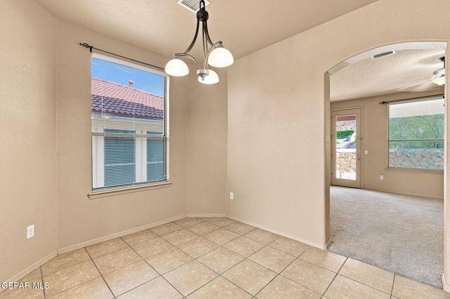 6393 FRANKLIN GATE Drive, El Paso, TX 79912