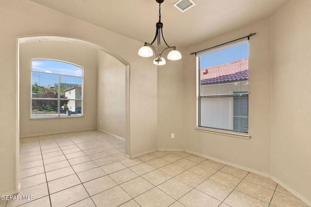 6393 FRANKLIN GATE Drive, El Paso, TX 79912