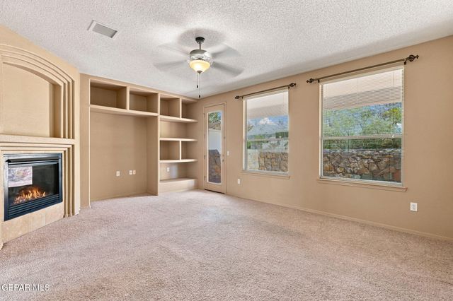 6393 FRANKLIN GATE Drive, El Paso, TX 79912