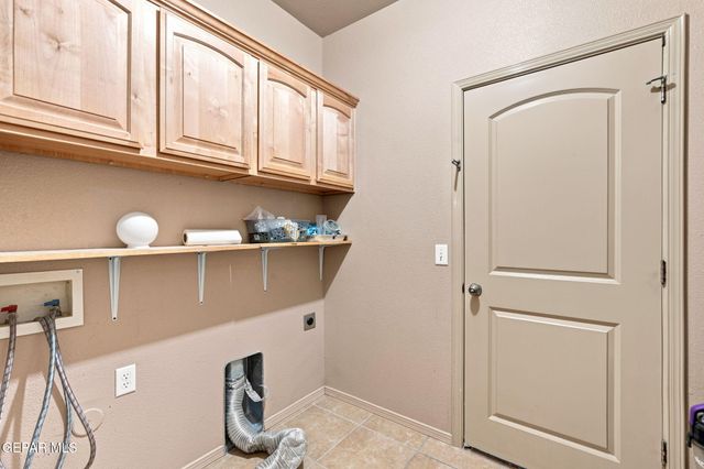 6393 FRANKLIN GATE Drive, El Paso, TX 79912