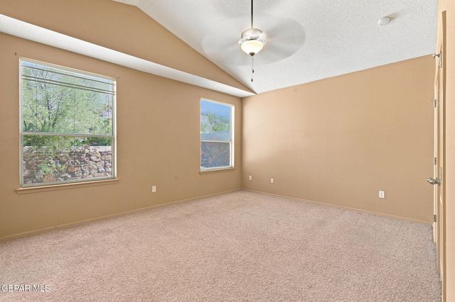 6393 FRANKLIN GATE Drive, El Paso, TX 79912