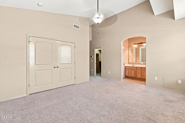 6393 FRANKLIN GATE Drive, El Paso, TX 79912