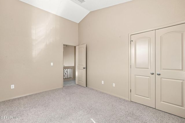6393 FRANKLIN GATE Drive, El Paso, TX 79912