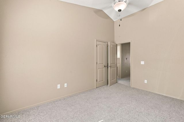 6393 FRANKLIN GATE Drive, El Paso, TX 79912