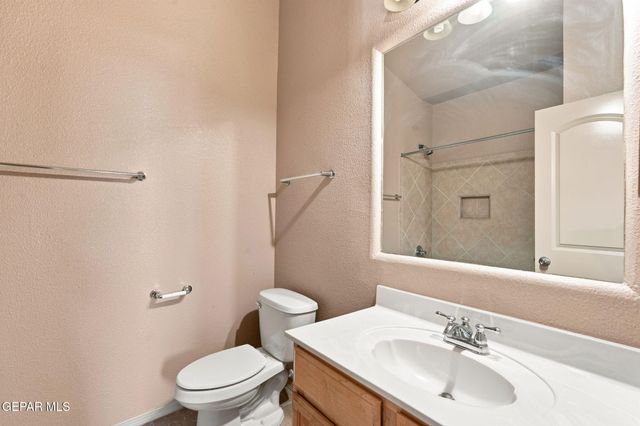 6393 FRANKLIN GATE Drive, El Paso, TX 79912