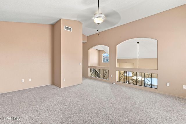 6393 FRANKLIN GATE Drive, El Paso, TX 79912