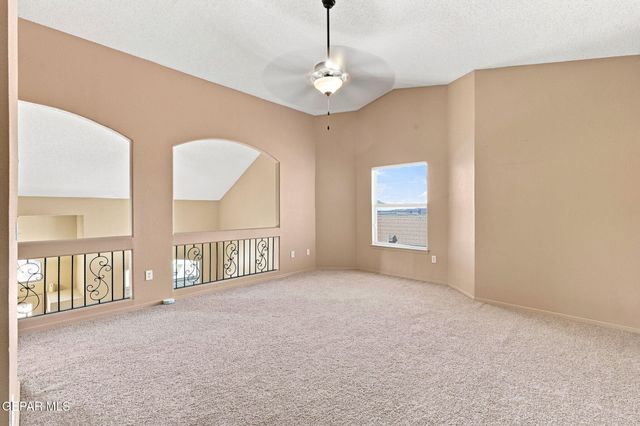 6393 FRANKLIN GATE Drive, El Paso, TX 79912