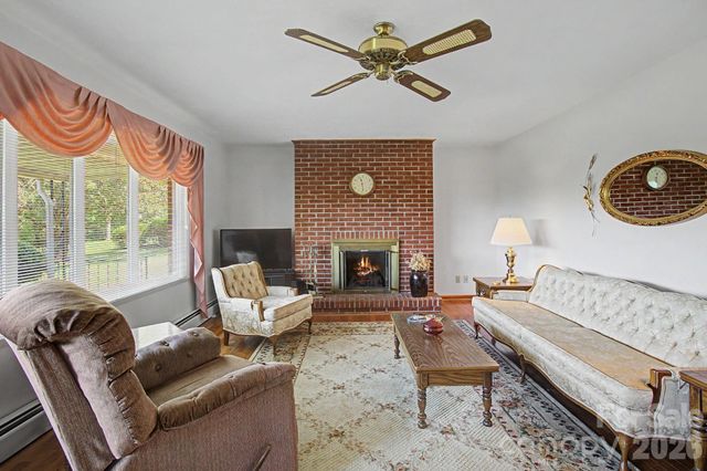 788 Alexander Road, Alexander, NC 28701