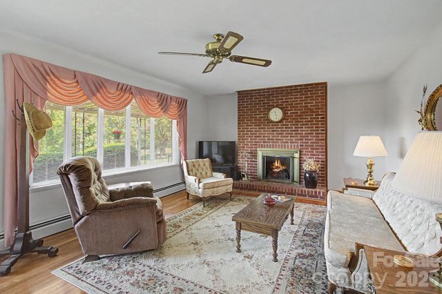 788 Alexander Road, Alexander, NC 28701