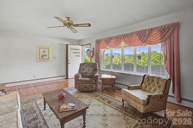 788 Alexander Road, Alexander, NC 28701