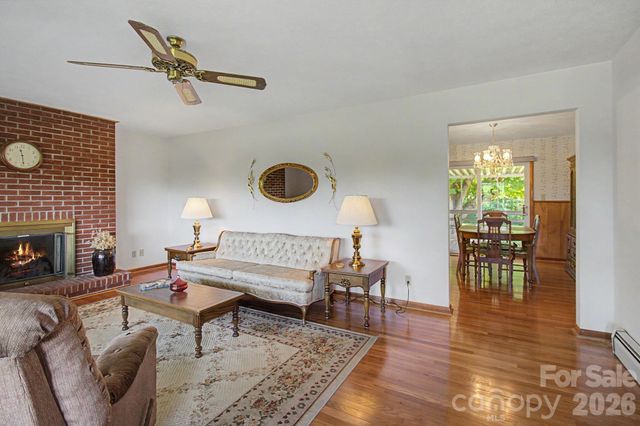 788 Alexander Road, Alexander, NC 28701
