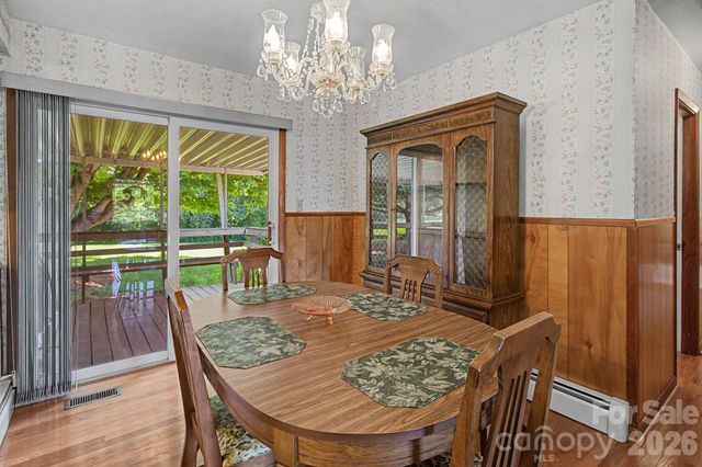 788 Alexander Road, Alexander, NC 28701