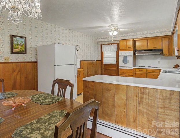 788 Alexander Road, Alexander, NC 28701