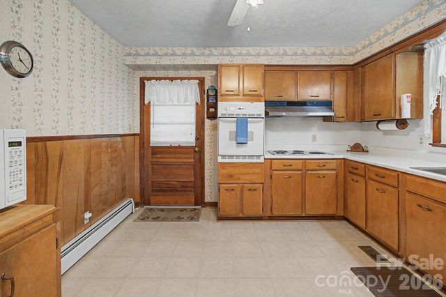 788 Alexander Road, Alexander, NC 28701