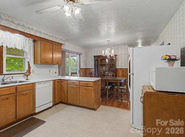 788 Alexander Road, Alexander, NC 28701