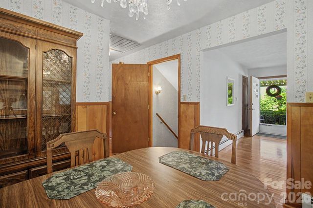 788 Alexander Road, Alexander, NC 28701