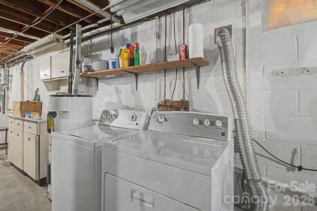 788 Alexander Road, Alexander, NC 28701