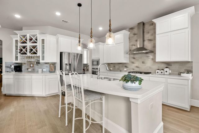 18 Trailing Lantana Place, The Woodlands, TX 77354