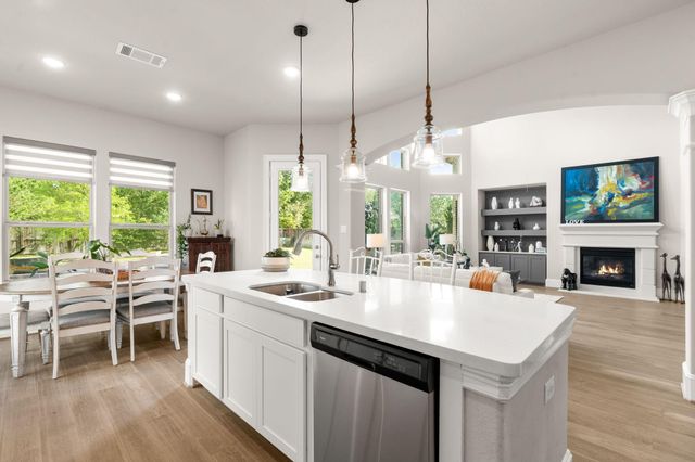 18 Trailing Lantana Place, The Woodlands, TX 77354