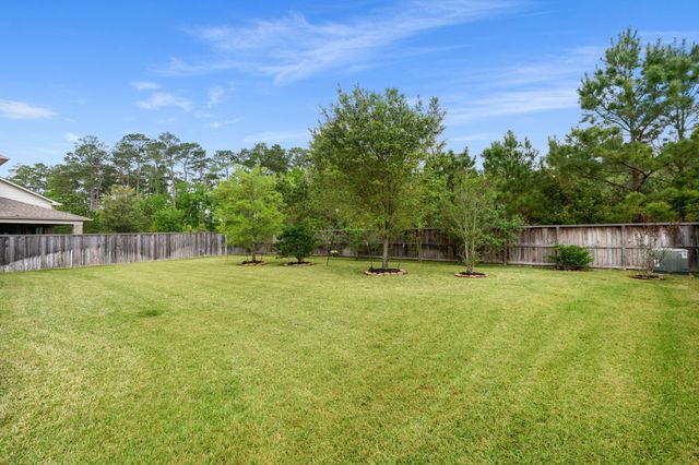 18 Trailing Lantana Place, The Woodlands, TX 77354