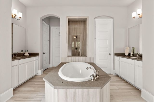 18 Trailing Lantana Place, The Woodlands, TX 77354