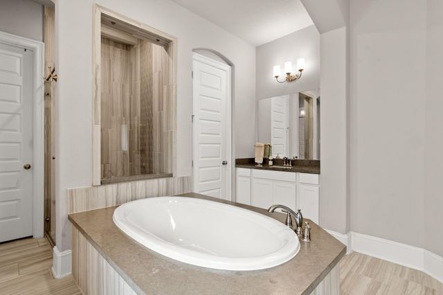 18 Trailing Lantana Place, The Woodlands, TX 77354