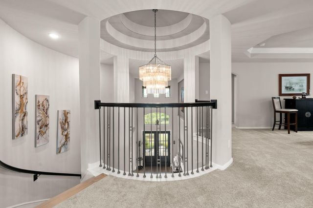 18 Trailing Lantana Place, The Woodlands, TX 77354