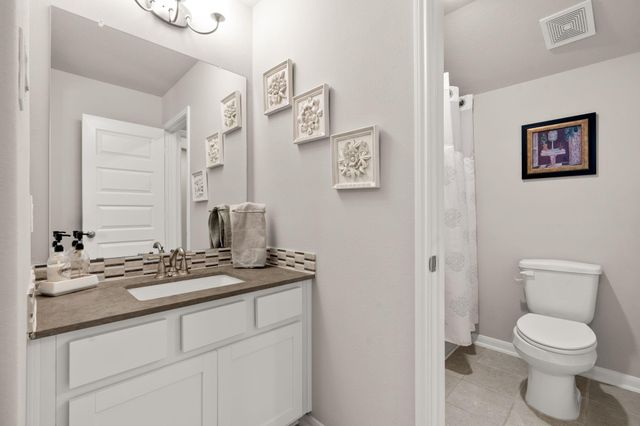 18 Trailing Lantana Place, The Woodlands, TX 77354