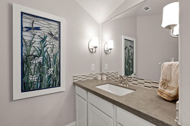 18 Trailing Lantana Place, The Woodlands, TX 77354