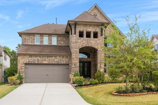 18 Trailing Lantana Place, The Woodlands, TX 77354