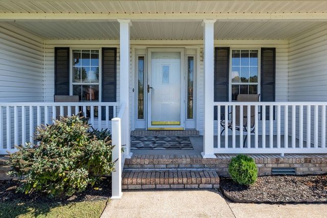 1705 Luther Ave, Lawrenceburg, TN 38464