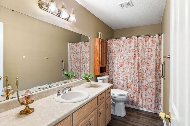 1705 Luther Ave, Lawrenceburg, TN 38464