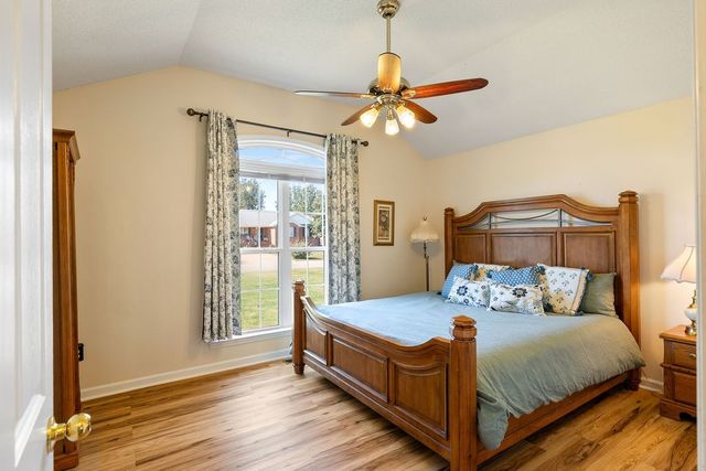 1705 Luther Ave, Lawrenceburg, TN 38464