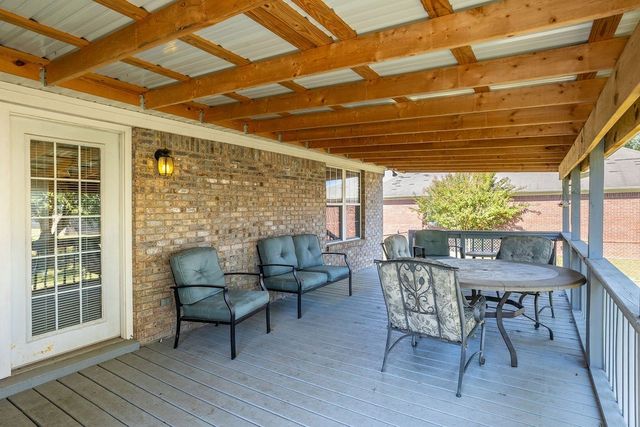 1705 Luther Ave, Lawrenceburg, TN 38464