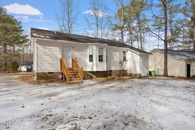 1013 Spawn Place, Knightdale, NC 27545