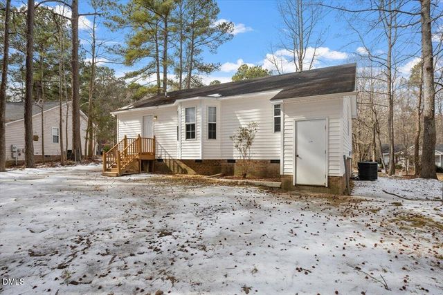 1013 Spawn Place, Knightdale, NC 27545