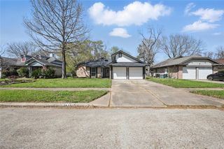 21014 Western Valley Drive, Katy, TX 77449