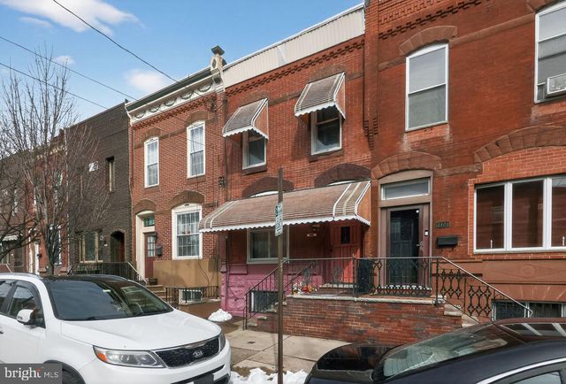 1123 WOLF ST, Philadelphia, PA 19148