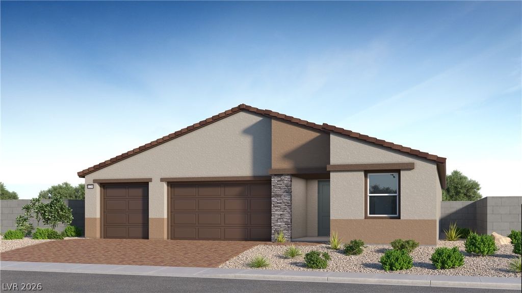 10502 Diana Summit Street, Las Vegas, NV 89143