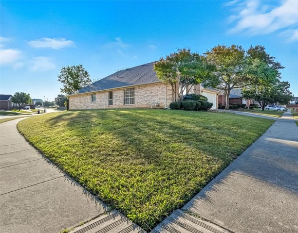 6101 Sea Island Trail, Arlington, TX 76001
