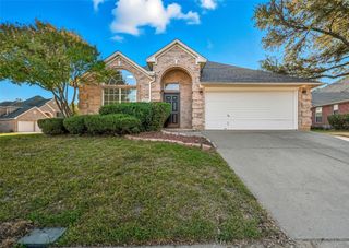 6101 Sea Island Trail, Arlington, TX 76001