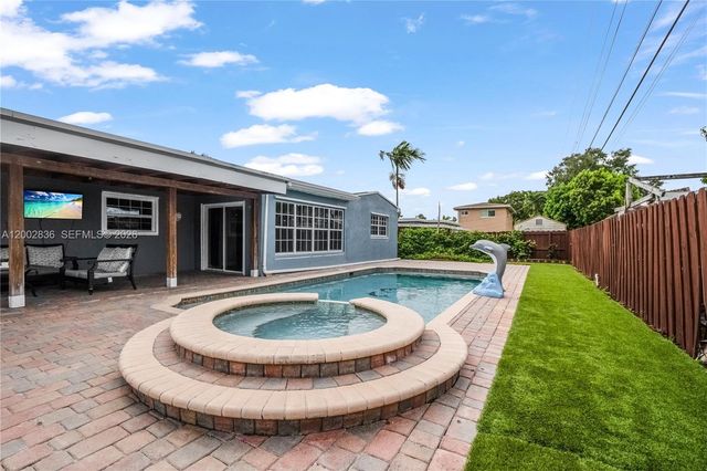 2310 De Soto Dr, Miramar, FL 33023