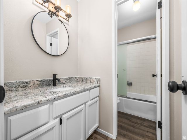 2450 W HARD ROCK DR, Taylorsville, UT 84129