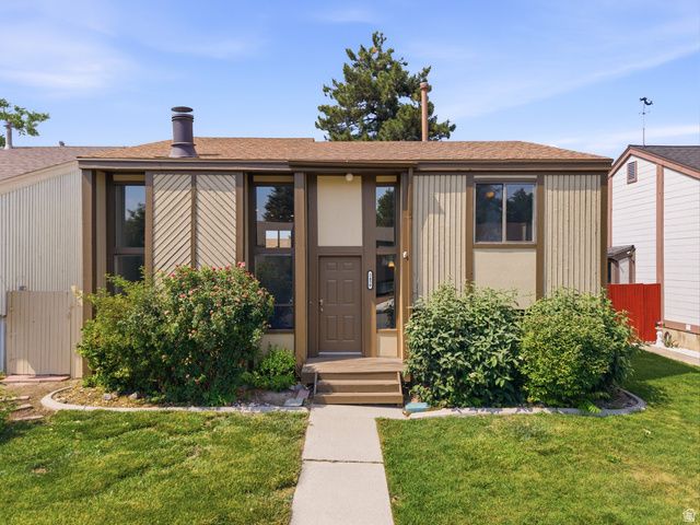2450 W HARD ROCK DR, Taylorsville, UT 84129