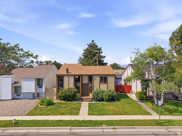 2450 W HARD ROCK DR, Taylorsville, UT 84129