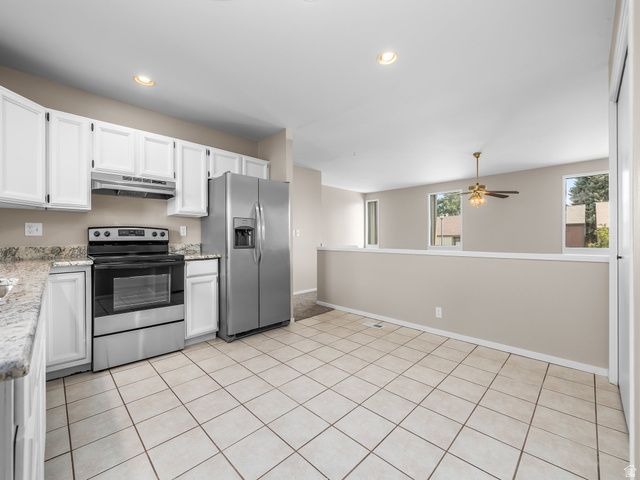 2450 W HARD ROCK DR, Taylorsville, UT 84129