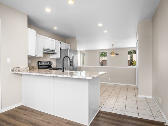 2450 W HARD ROCK DR, Taylorsville, UT 84129
