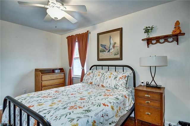 617 Hudson Ter, Newport News, VA 23605