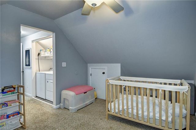 617 Hudson Ter, Newport News, VA 23605