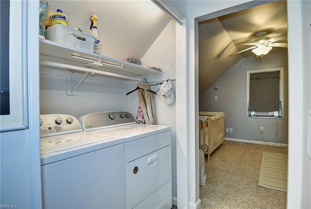 617 Hudson Ter, Newport News, VA 23605